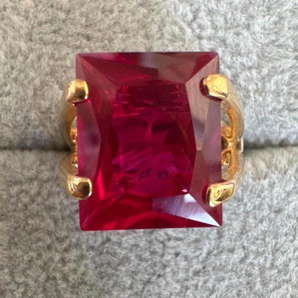 Unbranded Women's Pink and Red Jewellery